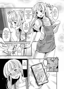 Page 11 of Futanari Ryoubo-san to Mesuiki Josou Danshi - preview thumbnail