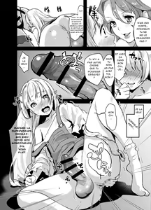 Page 16 of Futanari Ryoubo-san to Mesuiki Josou Danshi - preview thumbnail