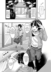 Page 3 of Futanari Ryoubo-san to Mesuiki Josou Danshi - preview thumbnail