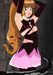 Page 6 of Phantom Thief Girl Captured - preview thumbnail