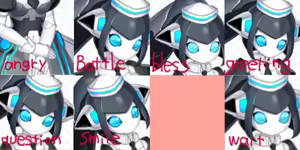Page 150 of Princess Synergy - preview thumbnail