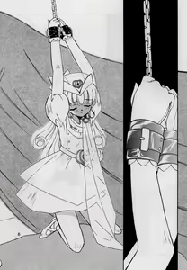 Page 8 of Tenshi-tachi no Shuumatsu - preview thumbnail