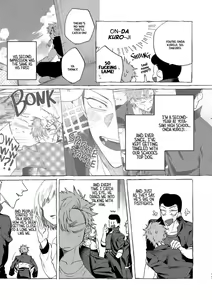 Page 16 of Badday Dreamers Ch. 1 - preview thumbnail