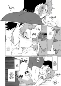 Page 43 of Badday Dreamers Ch. 1 - preview thumbnail