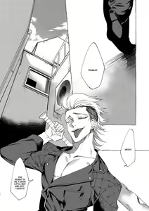 Page 51 of Badday Dreamers Ch. 1 - preview thumbnail