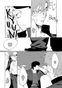 Page 80 of Badday Dreamers Ch. 1 - preview thumbnail