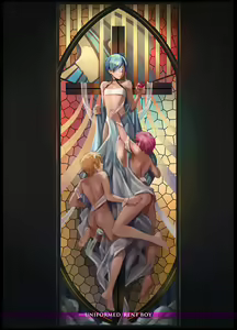 Page 3 of Seifuku Shounen 2 Sister Hen (decensored) - preview thumbnail