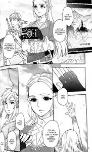 Page 9 of Ashita no Watashi-tachi - preview thumbnail