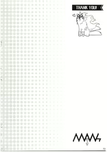 Page 72 of MAWS 3 - preview thumbnail