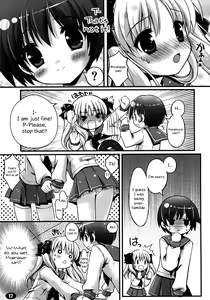 Page 16 of MILK MARSHMALLOW - preview thumbnail