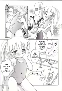 Page 29 of Hoozuri Ch. 2-4, 6 - preview thumbnail