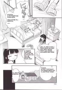 Page 61 of Hoozuri Ch. 2-4, 6 - preview thumbnail