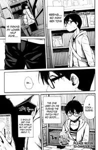 Page 9 of Youkoso Seisakubu!! -Adult Shop Hen- - preview thumbnail