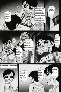 Page 24 of Goumon Kan Tsuki Usagi Hen - preview thumbnail
