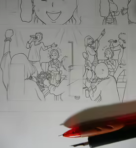 Page 227 of Twitter Part 2 - preview thumbnail