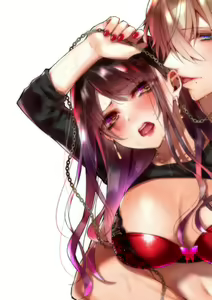 Page 29 of Koakuma wanko ha sweet sexy 01 - preview thumbnail