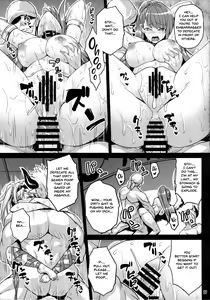 Page 16 of mission XXX - preview thumbnail