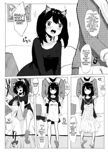 Page 10 of 拱火天王孙*峰 中年男x强制喵化 - preview thumbnail
