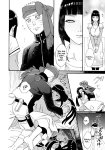 Page 8 of Agetai Futari | Two people who want to offer something - preview thumbnail