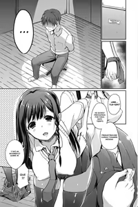 Page 3 of Ore wa Imouto no Sodatekata o Machigaeta Kamo - preview thumbnail