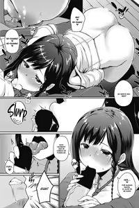 Page 9 of Ore wa Imouto no Sodatekata o Machigaeta Kamo - preview thumbnail