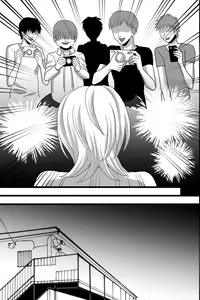 Page 57 of Shinyuu no Yowami o Nigittanode Futari de Okashitesei Choukyou shi Chaimashita - preview thumbnail
