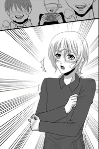 Page 59 of Shinyuu no Yowami o Nigittanode Futari de Okashitesei Choukyou shi Chaimashita - preview thumbnail