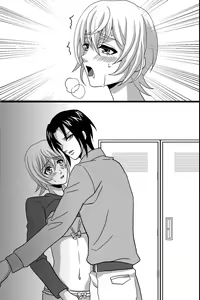 Page 67 of Shinyuu no Yowami o Nigittanode Futari de Okashitesei Choukyou shi Chaimashita - preview thumbnail