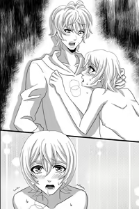 Page 74 of Shinyuu no Yowami o Nigittanode Futari de Okashitesei Choukyou shi Chaimashita - preview thumbnail