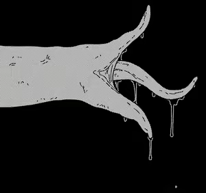 Page 59 of Tentacle Creature Set - preview thumbnail