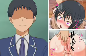 Page 39 of Kuni kara Jinrui Saiyuuryou Idenshi Nintei sareta node Kinjo no Gakuen no Joshi Zenin Haramasete mita - preview thumbnail
