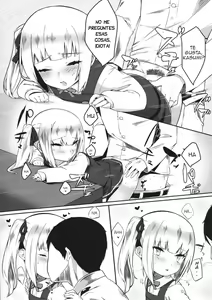 Page 14 of Sweet Room - preview thumbnail