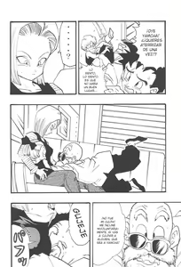 Page 5 of Dragon Ball Girls Collection 1 Fukkokuban - preview thumbnail