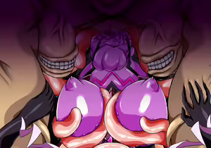 Page 181 of Kouyoku Senki Ingoku Hen 2 - preview thumbnail