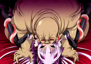 Page 185 of Kouyoku Senki Ingoku Hen 2 - preview thumbnail