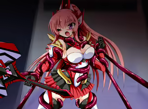 Page 194 of Kouyoku Senki Ingoku Hen 2 - preview thumbnail