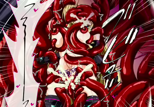 Page 62 of Kouyoku Senki Ingoku Hen 2 - preview thumbnail