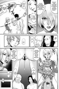 Page 14 of Tatoe Kousoku shita to shite mo Joou-sama ni wa Sakaraenai - preview thumbnail