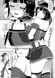 Page 23 of Karin to Icha Love Ecchi - preview thumbnail