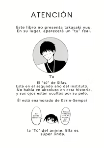 Page 3 of Karin to Icha Love Ecchi - preview thumbnail