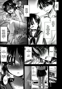 Page 77 of Oyasumi Sex Soushuuhen | Good Night Sex Collection - preview thumbnail
