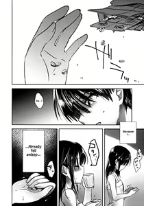 Page 80 of Oyasumi Sex Soushuuhen | Good Night Sex Collection - preview thumbnail