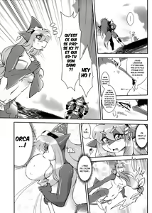 Page 10 of Mahou no Juujin Foxy Rena 2 - Kemono of Magic - Foxy Rena 2 (decensored) - preview thumbnail