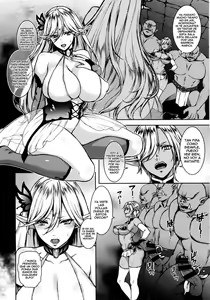 Page 3 of A Dream of Mad Butterflies - preview thumbnail