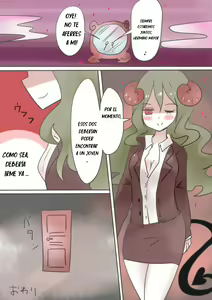 Page 40 of Otouto Succubus-ka! Inma no Kyoudai Nyotaika Sakusen 1+2 - preview thumbnail
