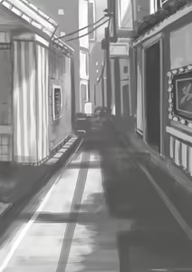 Page 20 of Himitsu no Kamiura san | The Mysterious Kamiura-san - preview thumbnail