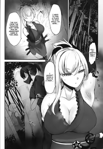 Page 4 of Sakusei Kengou Musashi-chan - preview thumbnail