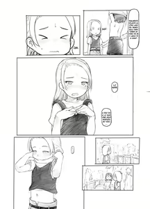 Page 26 of Ali-channel 1+2+3 Follower-san-tachi ni Otomari-Off Asa made Ochinchin Review Namahousou - preview thumbnail