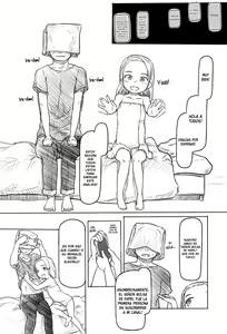 Page 40 of Ali-channel 1+2+3 Follower-san-tachi ni Otomari-Off Asa made Ochinchin Review Namahousou - preview thumbnail
