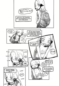 Page 8 of Ali-channel 1+2+3 Follower-san-tachi ni Otomari-Off Asa made Ochinchin Review Namahousou - preview thumbnail